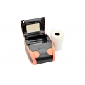 Multi Language printing Mini 58mm Bluetooth Thermal Receipt Printer Model SF5806