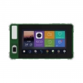 Portable 7 Inches NFC Biometric Fingerprint Tablet PC