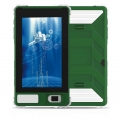 Portable 7 Inches NFC Biometric Fingerprint Tablet PC
