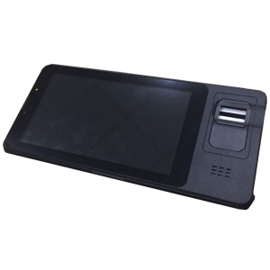 Morpho e1300 tablet