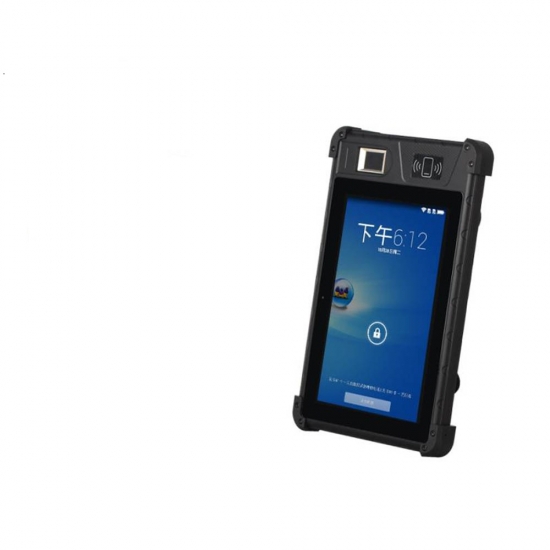 tablets with fingerprint sensor 2019