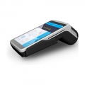 Paypass Paywave EMV and PCI Certified Handheld eSim Android POS Terminal