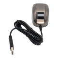 Mini Portable Biometric Micro Usb Fingerprint Authentication Reader for PC