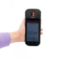 SFT Handheld 5Inches Presidential Election Android Biometric Fingerprint PDA Device