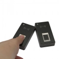 NFC Bluetooth Biometric Fingerprint Android Linux Reader