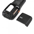 Logistic 4G Rugged Android RFID Barcode Scanner PDA with printer