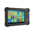 4G FBI Certified Suprema Rugged Android IRIS Fingerprint Tablet PDA for Government Authentication