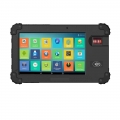 4G FBI Certified Suprema Rugged Android IRIS Fingerprint Tablet PDA for Government Authentication