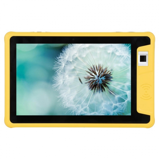 tablets with fingerprint sensor 2019