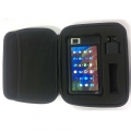 Cheapest 7inches 3G Android Biometric Fingerprint Thumb Tablet Time Attendance Collector System