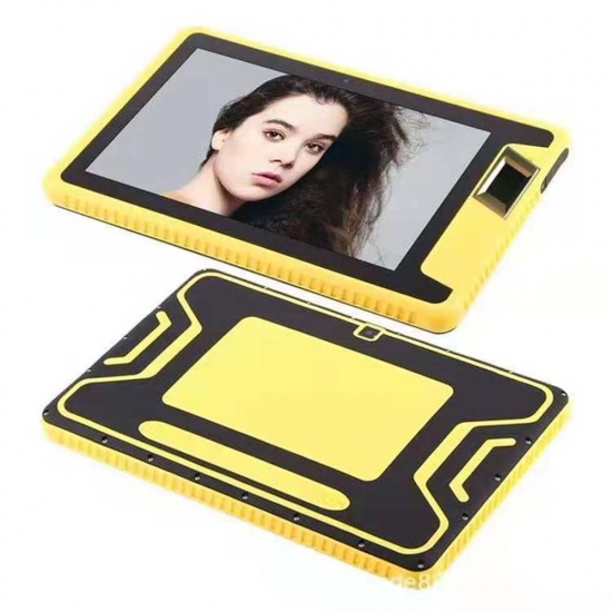 tablets with fingerprint sensor 2019