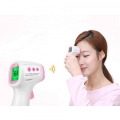 Adult Children Digital Non Contact  Medical Clinic Infrared Forehead Body Thermometer