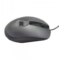 Windows Microsoft Wired USB Biometric Fingerprint Mouse Mice Factory