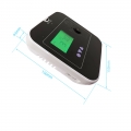 Quick check Non Contact Body temperature meter palm temperature measurement scanner