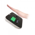 Quick check Non Contact Body temperature meter palm temperature measurement scanner
