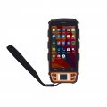 Rugged Android UHF Biometric Fingerprint Smart PDA Phone for Bank
