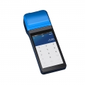 4G Pocket Android NFC Retailing Restaurant Smart POS Terminal