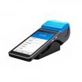 4G Pocket Android NFC Retailing Restaurant Smart POS Terminal