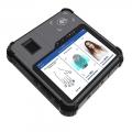 FAP45 Rugged Biometric IRIS Fingerprint E-ID Passport Reading NIN Registration Kits Tablet