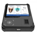 FAP45 Rugged Biometric IRIS Fingerprint E-ID Passport Reading NIN Registration Kits Tablet