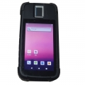 4G  Android 10 Dual USB DUAL SIM 5Inches Handheld FBI Certified Android Biometric Fingerprint Device Supplier