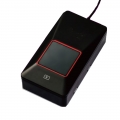Contactless USB Live Palm Vein Capture and Recognition Scanner