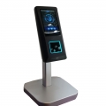 Biometric  Palm Vein Scan Recognition Time Access Control System Terminal