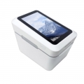 7Inches 4G android Tablet Cashier with 80mm Thermal Printer