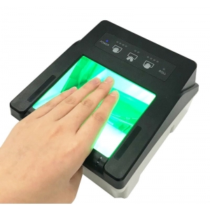 4 4 2 Fingerprint Scanner