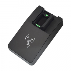 Finger vein scanner