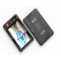 10inches Android Rugged Biometric Election IRIS Tablet with FAP20 fingerprint scanner