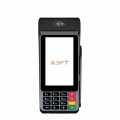 Cheap 4inches 3G Linux Android Financial payment POS