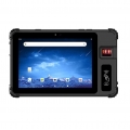 IP67 Rugged Android Biometric IRIS EKYC Presidential Election Tablet PC