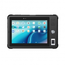 Biometric Tablet