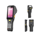 IP67 Industrial 4G Android DPM code Barcode scanner