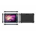 Rugged 4G Android Biometric Palm Vein Scanner Access Control Tablet PC
