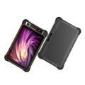 Rugged 4G Android Biometric Palm Vein Scanner Access Control Tablet PC