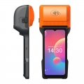 6.5Inches Handheld 4G Android 80mm Receipt Printer Tax System POS