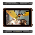 Rugged IP67 10.1inches 4G Industrial Mobile Android Tablet PC