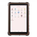 Rugged IP67 10.1inches 4G Industrial Mobile Android Tablet PC