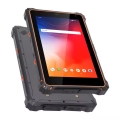 Tough IP67 Dual USB 8inches 4G Industrial Mobile Android Fingerprint Tablet PC