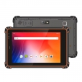 Tough IP67 Dual USB 8inches 4G Industrial Mobile Android Fingerprint Tablet PC