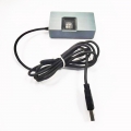 FBI certified Optical USB FAP20 ISO19794 template Fingerprint Scanner