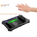 Portable 4G Android Biometric Palm Vein Scanner Payment Tablet