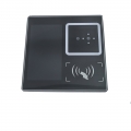 Square Size Android Binocular Facial Palm Vein Access Control Scanner