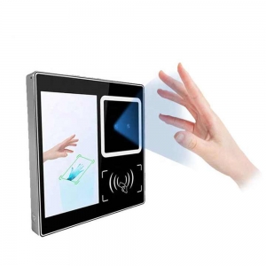 Palm Vein access control