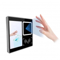 Palm Vein access control