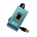 500DPI FAP20 WSQ ANSI  USB Biometric Fingerprint Reader for Authentication