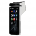 Android 14 EMV2 Bank POS with Dual screen