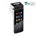 Android 14 EMV2 Bank POS with Dual screen